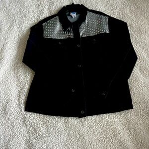 DG by Diane Gilman Jacket